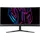 Acer Predator X34Vbmiiphuzx, 34 Zoll QHD Gaming Monitor (0,03 ms Reaktionszeit