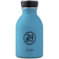 24Bottles Urban Bottle powder blue 0,25 l