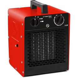 Trotec Keramik-Heizlüfter TDS 20 C