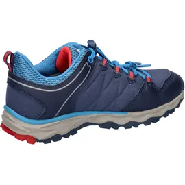 MEINDL Ontario GTX Kinder Navy/Rot 36