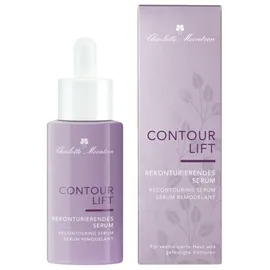 Charlotte Meentzen Contour Lift rekonturierendes Serum 30 ml