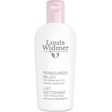 Louis Widmer Reinigungsmilch 200 ml