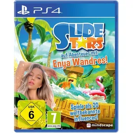 Slide Stars (PlayStation PS4