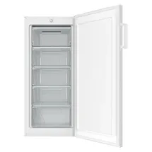Amica GS 321 120 W Weiß