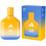 Adidas Vibes Chill Zone Eau de Parfum 100 ml