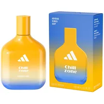 Adidas Vibes Chill Zone Eau de Parfum 100 ml