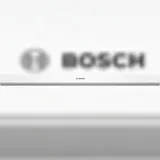 Bosch DSZ4682 Griffleiste weiß