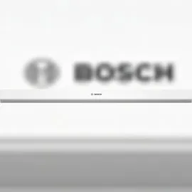 Bosch DSZ4682 Griffleiste weiß