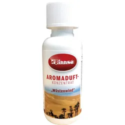 Finnsa Sauna Duftkonzentrat Aroma - Wüstenwind 100ml