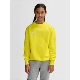 hummel hmlGO 2.0 Sweatshirt Kinder 5269 blazing yellow 164