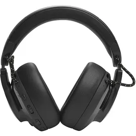JBL Quantum 910 made for Xbox Wireless Over-Ear-Gaming-Headset Schwarz/Grün