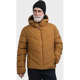 Schöffel Ins Jacket Style Lodos caramel 54