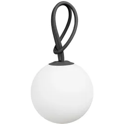 Fatboy - Bolleke Portable Pendelleuchte IP55 Anthracite Fatboy® - cm