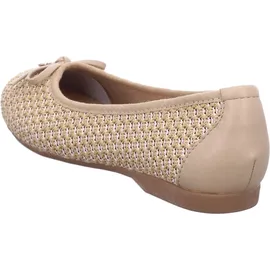 tt.bagatt woman ARH für Damen, beige, Größe 39 EU