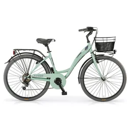 MBM Citybike NEW Agorà 28 Zoll Mint 28