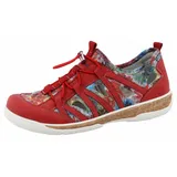 ROMIKA Halbschuh Rot 38