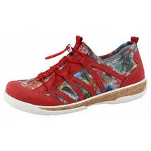 ROMIKA Halbschuh Rot 38