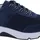 Gabor Sneaker Low Blau Damen 42