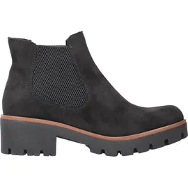 Rieker 79265-00 Damen Schwarz 36