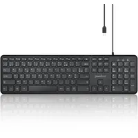 Perixx PERIBOARD-210C AZERTY
