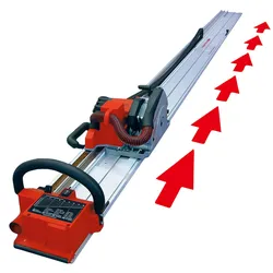 mafell Platten-Sägesystem PSS 3100 SE Platten-Sägesystem PSS 3100 SE - 916201