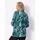 Classic Basics Longshirt Sweatshirt Mehrfarbig 42