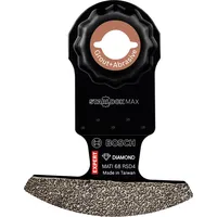 Bosch Expert Corner Blade MATI 68 RD4 Blatt für Multifunktionswerkzeuge, 68 x 10 mm Schnittbreite 1,6 mm, Zubehör Multifunktionswerkzeug)