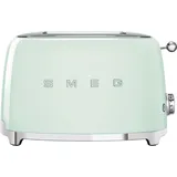 Smeg TSF01PGEU Pastellgrün / Hochglanz