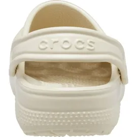 Crocs Classic Holzschuhe Bone 25-26