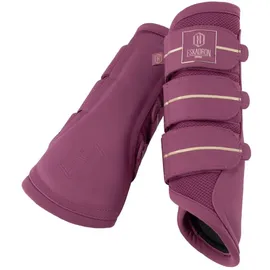 Eskadron Heritage Gamaschen 2526 Mesh Schwarz