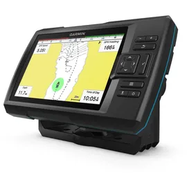 Garmin Striker Vivid 7sv mit GT52HW-TM-Geber