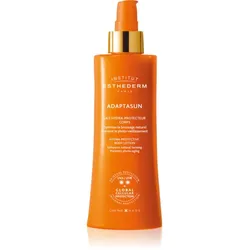 Institut Esthederm Adaptasun Protective Body Lotion schützende Sonnenmilch mittlerer UV-Schutz 200 ml