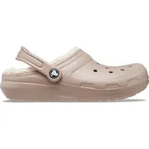 Crocs Classic Lined Clog mushroom/bone 39-40