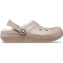 Crocs Classic Lined Clog mushroom/bone 39-40