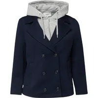 s.Oliver Cabanjacke blau 4XL