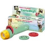 Moses moses. Kleine Diashow Tierbabys,
