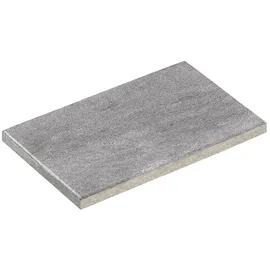 Diephaus Terrassenplatte Asante Basalt 60 x 40 x 4 cm