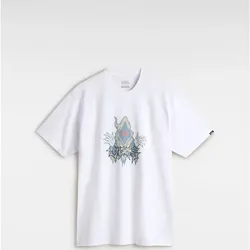 Vans Next Time SS white (100) XL