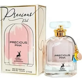 maison alhambra Precious Pink Eau de Parfum 80 ml