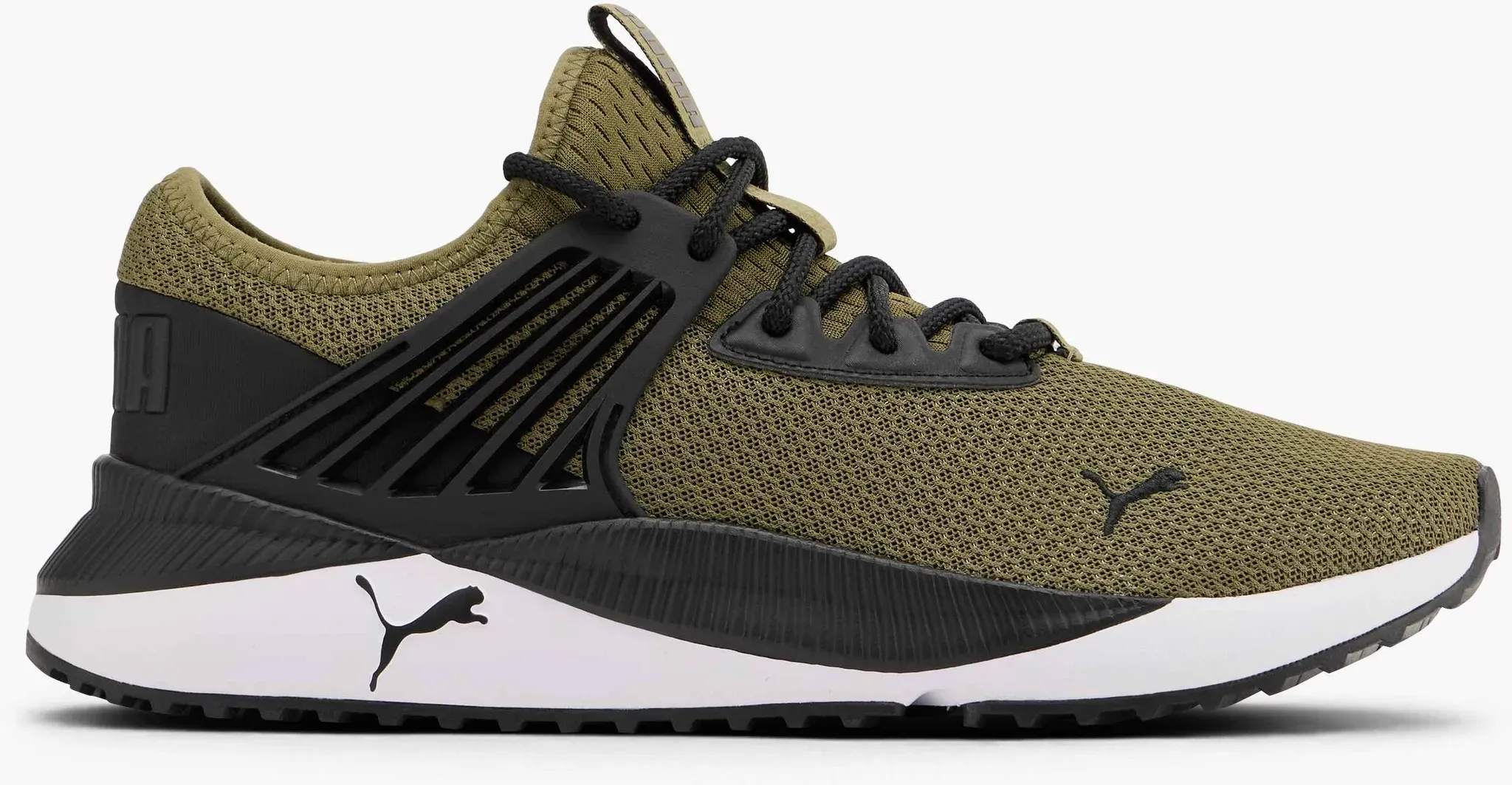 PUMA Pacer Future Sneaker Olive, Herren, Größe: 42 - PUMA Pacer Future Sneaker Olive, Herren, Größe: 42 - man - Olive