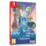 A Space for The Unbound - Edition - PEGI (Nintendo Switch)