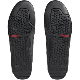 adidas Terrex Swift Solo 2.0 Core Black/Grey Three/Grey Six 42 2/3