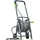 Geka Schlauchwagen P40SST 25 m grau