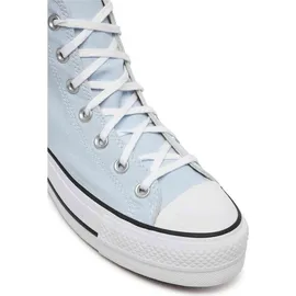 Converse CTAS Lift Damen Blau 36