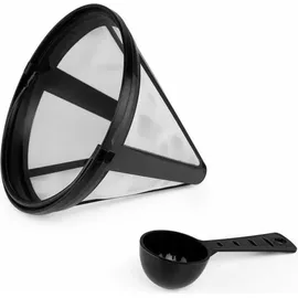 Orbegozo CG 5020 Silber/Schwarz