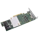 Fujitsu RAID controller SAS/SATA 8Port LSI MegaRAID SAS3008, PCIe 3.0 x8 S26361-F3842-L501