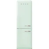 Smeg FAB32LPG6 Retro-Kühl-Gefrierkombination (331 l, 1968 mm hoch, Pastel Green)