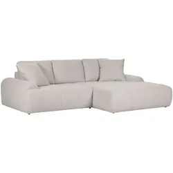 Z2 Ecksofa MILAZZO - SC ca. 286,00x195,00