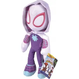 Simba Ghost Spider 25 cm