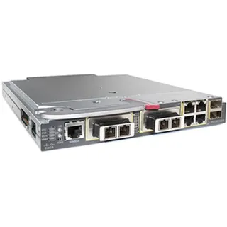 Cisco WS-CBS3125G-S, Managed network switch, L2, BRIDGE-MIB, CISCO-CDP-MIB, CISCO-CLUSTER-MIB, CISCO-CONFIG-MAN-MIB, CISCO-ENTITY-FRU-CONTROL-MIB,....